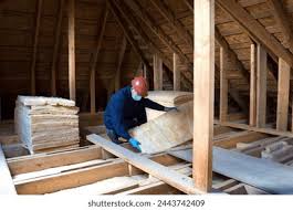 Types of Insulation We Offer in Nellieburg, MS